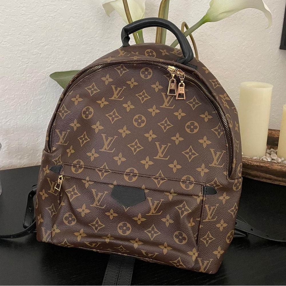 LV Palm Springs MM